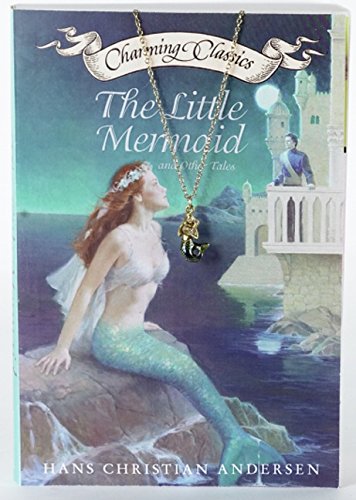 Stock image for Little Mermaid and Other Tales Book and Charm, The (Charming Classics) for sale by HPB-Ruby