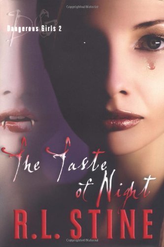 9780060596163: The Taste of Night