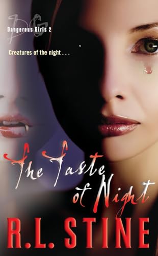 9780060596187: Dangerous Girls #2: The Taste of Night