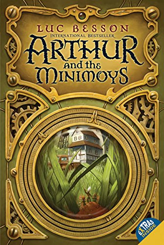 9780060596255: Arthur and the Minimoys