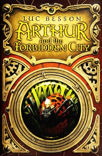 9780060596262: Arthur And The Forbidden City