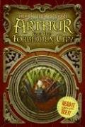 Beispielbild fr Arthur and the Forbidden City zum Verkauf von SecondSale