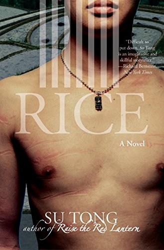 Beispielbild fr Rice: A Novel zum Verkauf von WorldofBooks