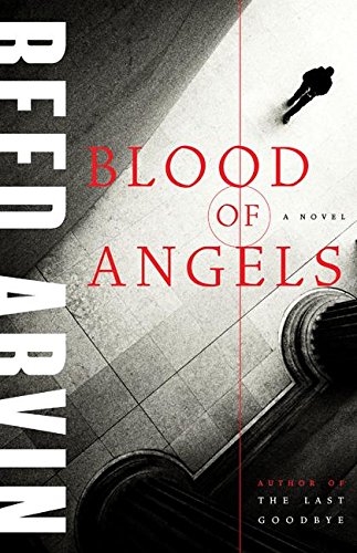 Stock image for Blood of Angels: A Novel for sale by SecondSale