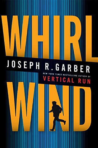 Beispielbild fr Whirlwind: A Novel zum Verkauf von Wonder Book