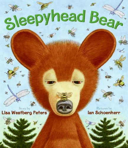 Stock image for Sleepyhead Bear for sale by Better World Books