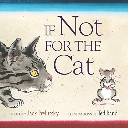 Imagen de archivo de If Not for the Cat a la venta por Better World Books