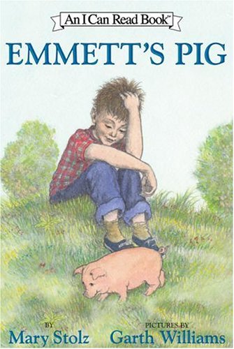 Stock image for Emmett's Pig (I Can Read Book 2) for sale by Jenson Books Inc