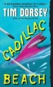 Beispielbild fr Cadillac Beach ARC zum Verkauf von ThriftBooks-Dallas