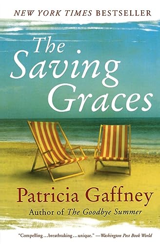 Beispielbild fr The Saving Graces: A Novel zum Verkauf von Wonder Book