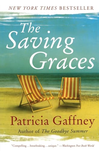 9780060598327: Saving Graces, The