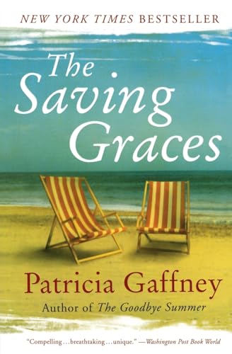 9780060598327: The Saving Graces: A Novel