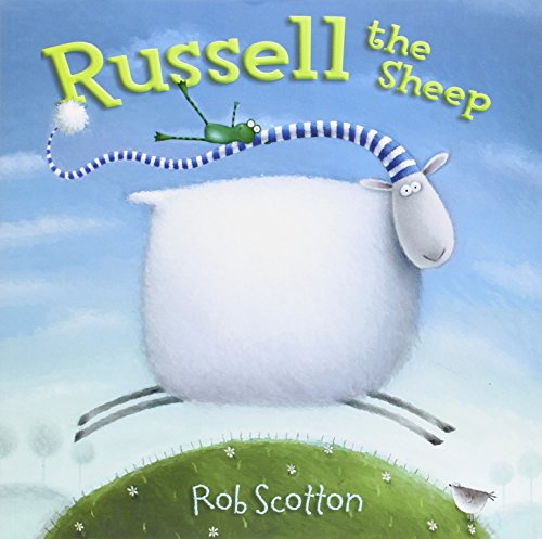 Stock image for Russell the Sheep for sale by SecondSale