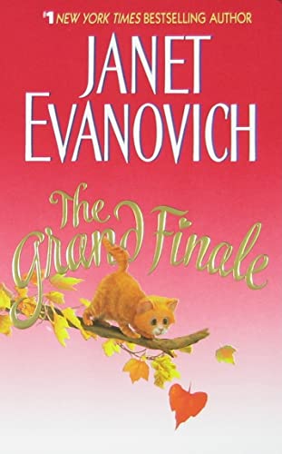 The Grand Finale (9780060598754) by Evanovich, Janet