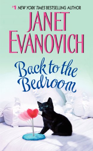 Stock image for BACK TO THE BEDROOM for sale by Trish's Books