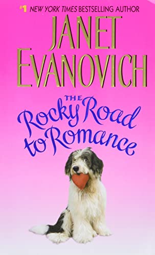Stock image for The Rocky Road to Romance for sale by SecondSale