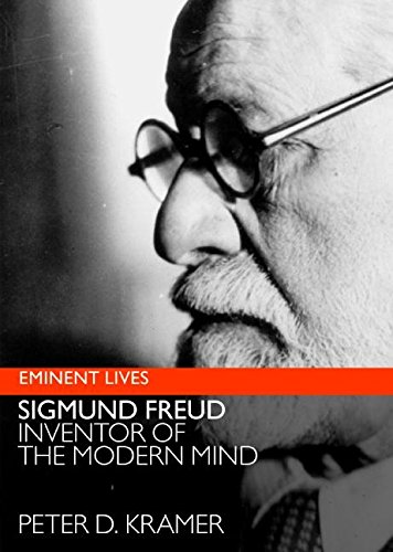 Imagen de archivo de Freud: Inventor of the Modern Mind a la venta por SecondSale