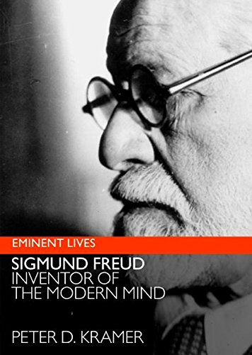 Stock image for Freud: Inventor of the Modern Mind for sale by HPB-Diamond