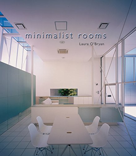 Stock image for Minimalist Rooms for sale by Better World Books