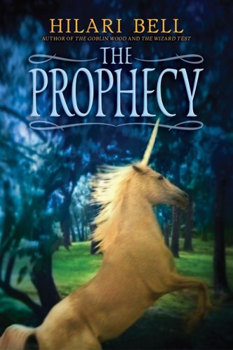 9780060599430: Prophecy