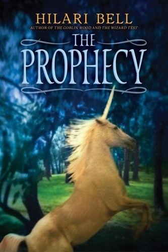 9780060599447: The Prophecy