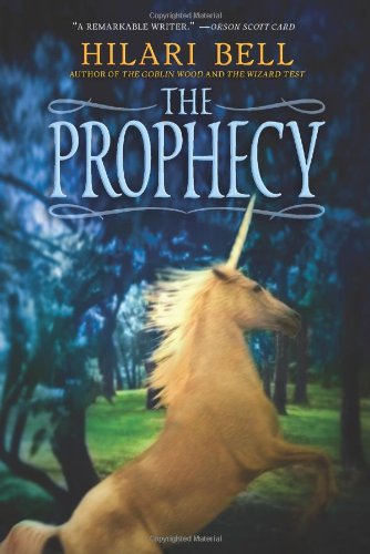Stock image for The Prophecy for sale by Orion Tech