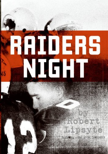 Beispielbild fr Raiders Night zum Verkauf von Better World Books