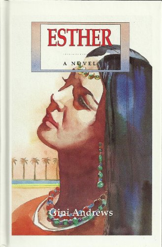 Beispielbild fr Esther: A Novel zum Verkauf von Wonder Book