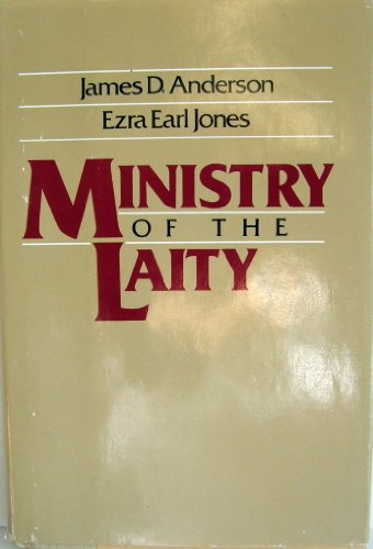 9780060601942: Ministry of the Laity