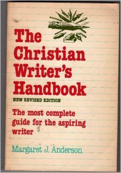 Imagen de archivo de The Christian Writer's Handbook a la venta por BOOK'EM, LLC