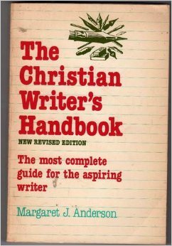 9780060601959: Christian Writers Handbook
