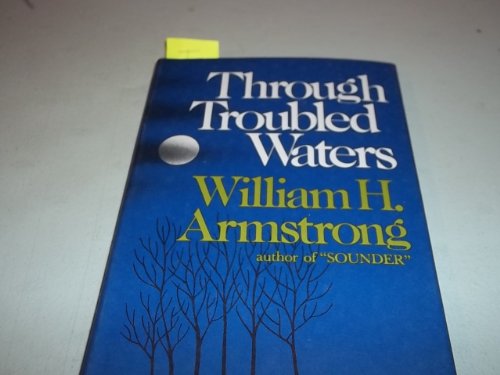 Imagen de archivo de Through Troubled Waters a la venta por Better World Books