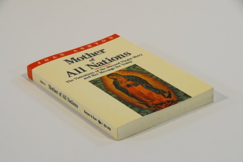 Imagen de archivo de Mother of All Nations a la venta por Better World Books