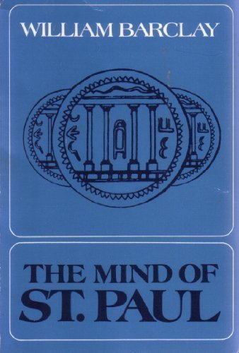 9780060604714: Mind of Saint Paul