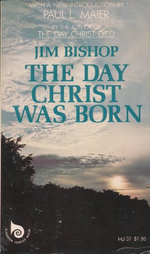 9780060607852: The Day Christ Was Born