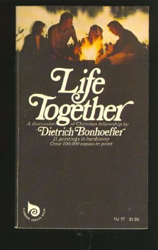 9780060608514: Life Together