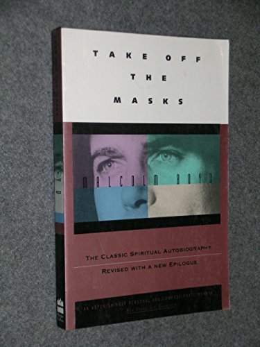 Beispielbild fr Take off the Masks zum Verkauf von Better World Books