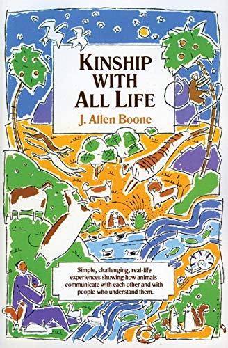Beispielbild fr Kinship with All Life zum Verkauf von Greener Books