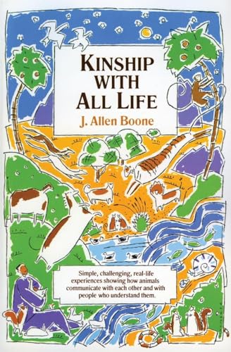 Stock image for Kinship with All Life for sale by ThriftBooks-Phoenix