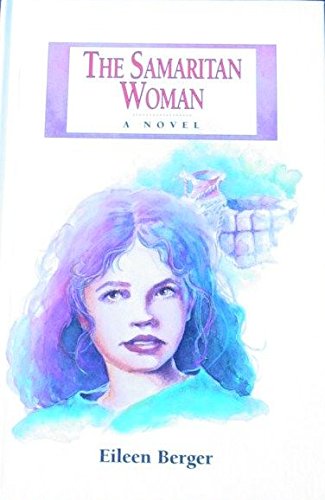 9780060609153: The Samaritan Woman: A Novel (Harper's Library of Biblical Fiction)
