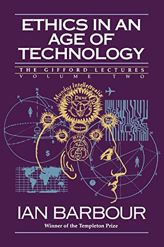 Stock image for Ethics in an Age of Technology: Gifford Lectures, Volume Two for sale by Wonder Book