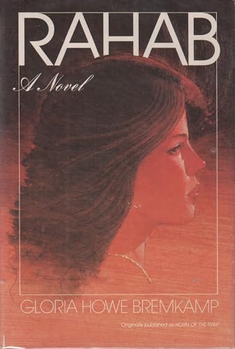 Beispielbild fr Rahab: A novel zum Verkauf von BooksRun