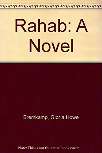 Imagen de archivo de Rahab: A Novel a la venta por HPB Inc.