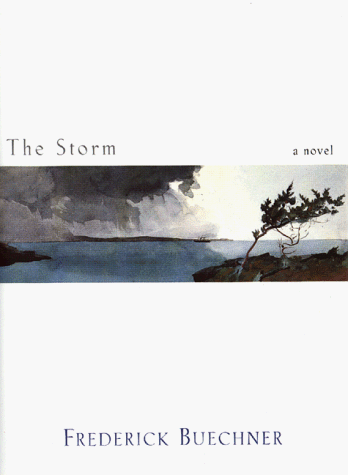 Imagen de archivo de The Storm: A Novel a la venta por SecondSale