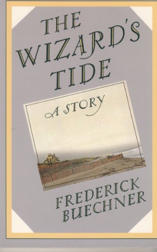 9780060611484: The Wizard's Tide: A Story