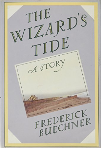 Imagen de archivo de The Wizard's Tide: A Story a la venta por Reliant Bookstore