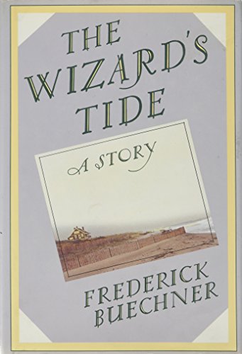 Stock image for The Wizard's Tide: A Story for sale by Reliant Bookstore