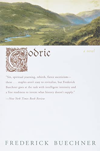 Imagen de archivo de Godric: A Novel a la venta por Zoom Books Company