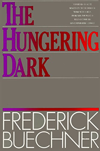 Beispielbild fr The Hungering Dark zum Verkauf von Better World Books