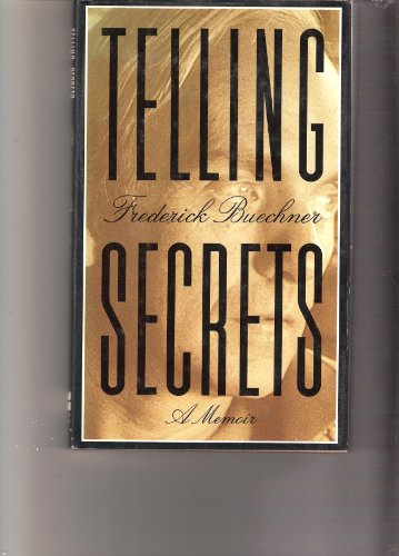 9780060611811: Telling Secrets: A Memoir